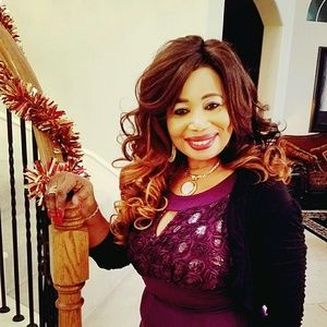 Meet your Posher, Josephine